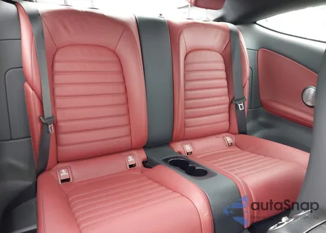 2021 Mercedes-Benz C 300 4Matic from USA, damaged, VIN W1KWJ8EB5MG092130